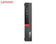 Lenovo M920X Реновиран Клас A (Core i7-8700T/8GB/256GB SSD/Без Операционна Система)