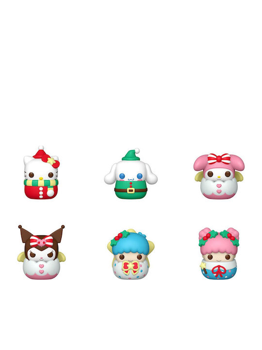 Funko Pocket Pop! Blinde Kiste Hello Kitty und ...