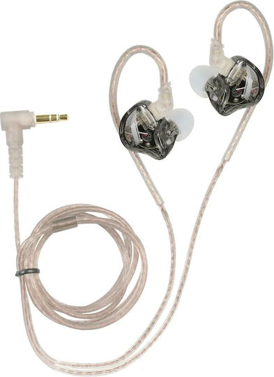 Ακουστικά Ψείρες In Ear με 3.5mm MAS4702639