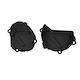 Σετ Προστατευτικό Καπάκι Κινητήρα Yamaha Yz125 2008 Black