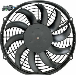 Moose Racing Вентилатор Z4006 Polaris Ranger 500 2x4 04-09 Брой Moose Racing Вентилатор Z4006 Polaris Ranger 500 2x4 04-09 Брой
