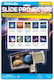 Kidzlabs Slide Projector Outer Space