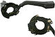 Wischer Kippschalter Volkswagen Golf 191953519