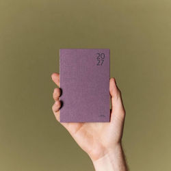 Paper Republic Notebook A6 Paper Republic Notebook A6