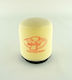Typischer Doppel-Lagen Motorrad-Luftfilter Can-am Dt-1 Racing Dtq-canam-01-no