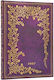 Paperblanks Midi Σημειωματάριο 88 Φύλλων με Σκλ...