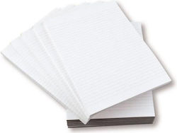Typofix Notepad B5 Ruled Typofix Notepad B5 Ruled