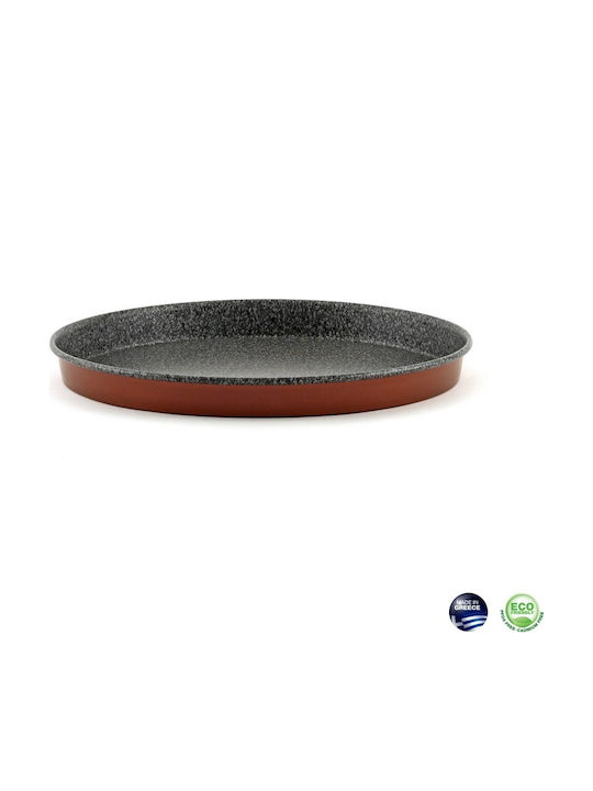 Keystone No30 Backform aus Aluminium