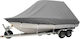 Boat Cover T-top Oceansouth Boat Length 6.80-7.20 Meters