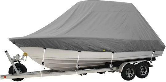 Boat Cover T-top Oceansouth Boat Length 6.80-7.20 Meters