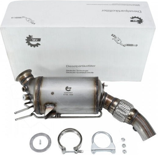 Filtru De Particule Bmw Seria 1 2 3 4 18308514988
