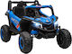 UTV Buggy Einsitzer mit Fernbedienung 12 Volt B...