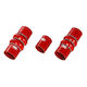 Turbo Motor-Kragen Set Samco Sport