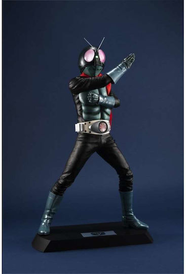 Megahouse Kamen Rider Ultimate Art der Figur - Masked Rider Sammelbare Figuren 40cm