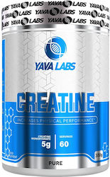 Yava Labs Creatine Pure