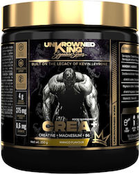 Kevin Levrone Crea+ Креатин Монохидрат Креатин Манго 250 гр Kevin Levrone Crea+ Креатин Монохидрат Креатин Манго 250 гр