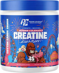 Ronnie Coleman Creatine Monohydrate Xs Ronnie Coleman Creatine Monohydrate Xs