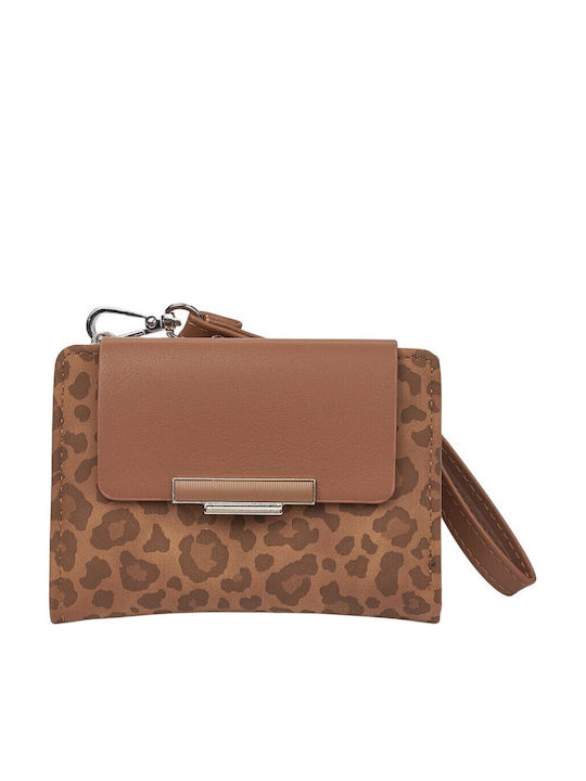 Verde Women's Brown Wallet