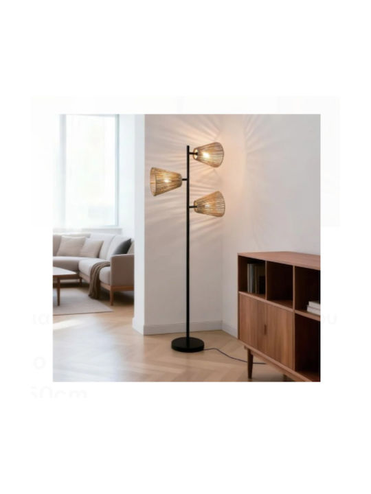 Lampadar de podea Înălțime 150 cm Lampadar de podea Înălțime 150 cm
