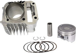 Aspira Motorcycle Piston Kit for Honda Wave