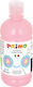 Primo Primo Temperafarben Rosa in Flasche 500ml