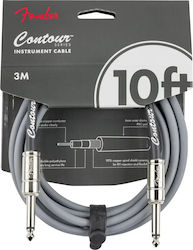 Fender 0990571 6.3mm male - 6.3mm male