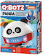 Robot Q.botz Panda Kidzrobotix Assembly Kit
