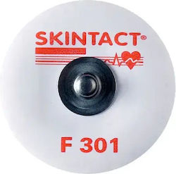 Skintact Медицински електрод Сърдечен за деца Ø3cm F-301 30бр Skintact Медицински електрод Сърдечен за деца Ø3cm F-301 30бр