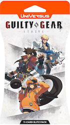 UVS Games Universus Ccg Booster-Box (EN) UVS Games Universus Ccg Booster-Box (EN)