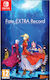 Fate/EXTRA Record Игра за Switch