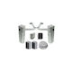 Nice Garagentorantrieb Set bis 100kg