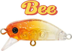 HanFishing Bidik35 Künstliche Köder Fisch (Minn...