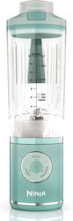 Ninja Max Φορητό 490 ml Πράσινο Ninja Max Φορητό 490 ml Πράσινο