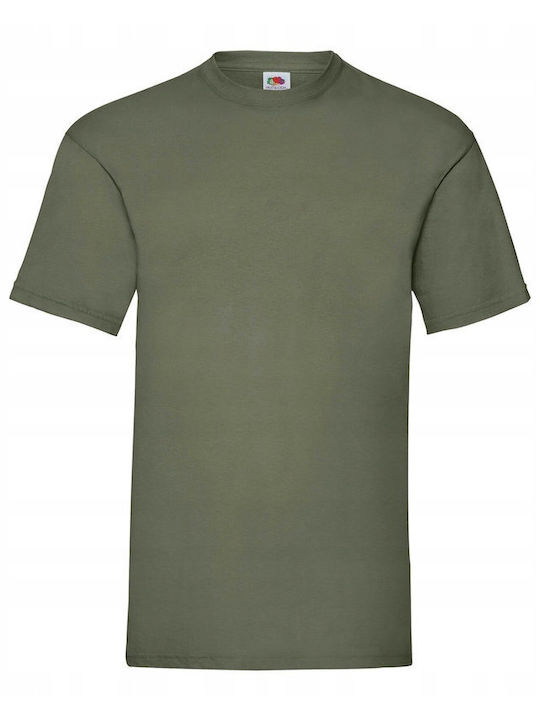 Fruit of the Loom Valueweight Classic Unisex Pr...