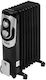 Kraft & Dele Radiator cu ulei cu 9 fante 2000W