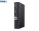 Dell 7060 MICRO Реновиран Клас A (Core i5-8500/8GB/256GB SSD/Без Операционна Система)