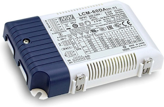 Mean Well Pfc Sursă De Alimentare LED IP20