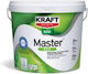 Kraft Basics Пластмасова боя Черна 3 lt