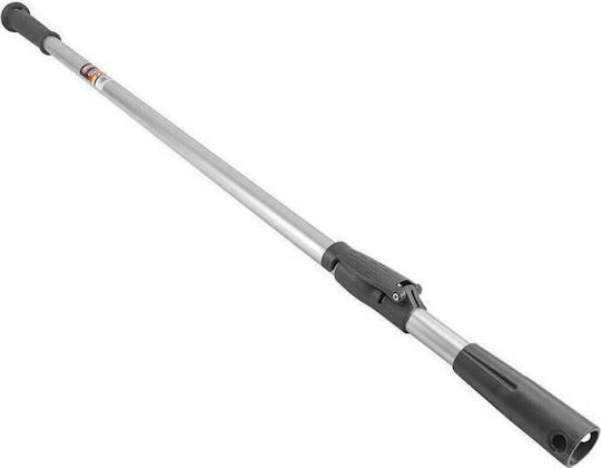 Benman Telescopic Aluminum Screw Pole 2x1.0m