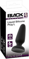 You2Toys Anal Plug Klein Schwarze You2Toys Anal Plug Klein Schwarze