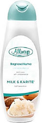 Allways Schaumbad 750ml Allways Schaumbad 750ml