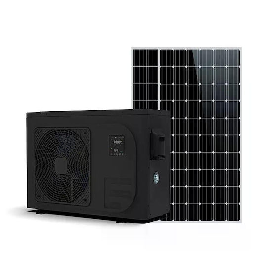 Deye Pompă de Căldură pentru Piscină 17kW 32x32cm