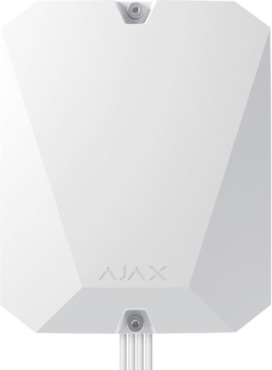Ajax Systems Hub Hybrid 2g Fibra Alarmsteuerungssystem