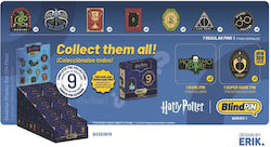 Harry Potter Pin Mystery Collectible Blindpin 24 Τεμ