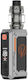 Vaporesso Armour Octa Box Mod Kit 6ml Titanium ...