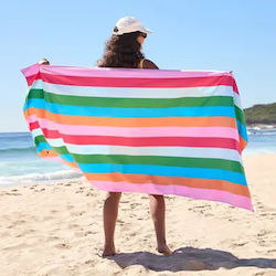 Dock & Bay Beach Towel 160x90cm Dock & Bay Beach Towel 160x90cm