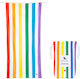 Dock & Bay Beach Towel 160x90cm