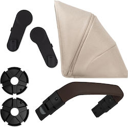 Joolz Stroller Accessories Brown