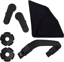 Joolz Stroller Accessories Black