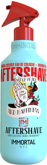 Stay Blessed 01 Aftershave Cologne 500ml